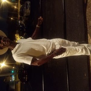 Meet your Posher, Marcus